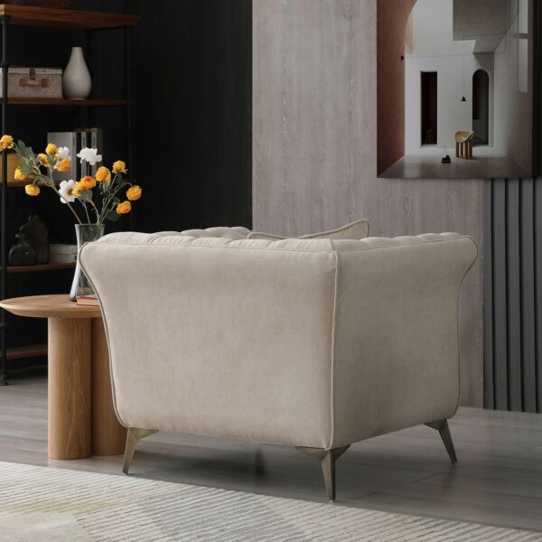 كنبة مفرده أورو