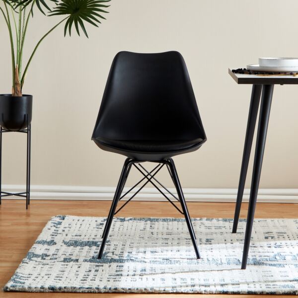 كرسي طعام من إلفيس