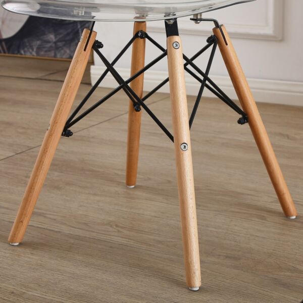 كرسي دراسة ديمي جاز