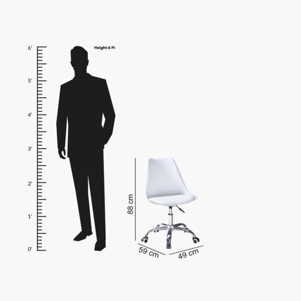 كرسي مكتب كودي