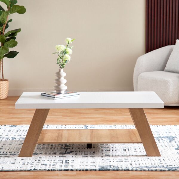 طاولة قهوة كامبريد