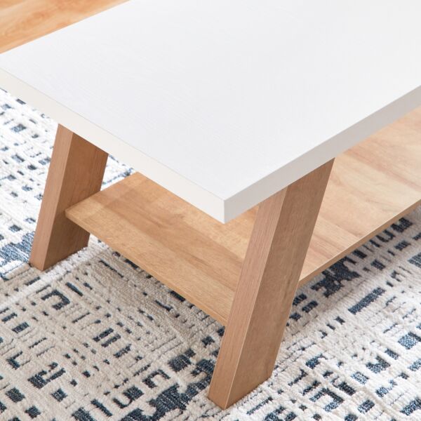 طاولة قهوة كامبريد