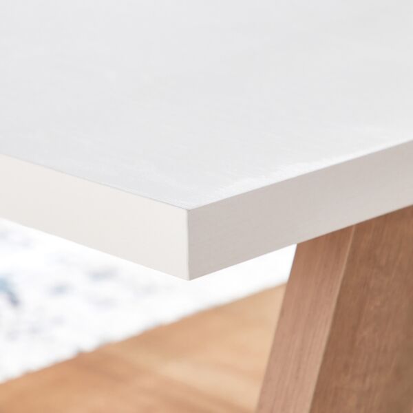 طاولة قهوة كامبريد