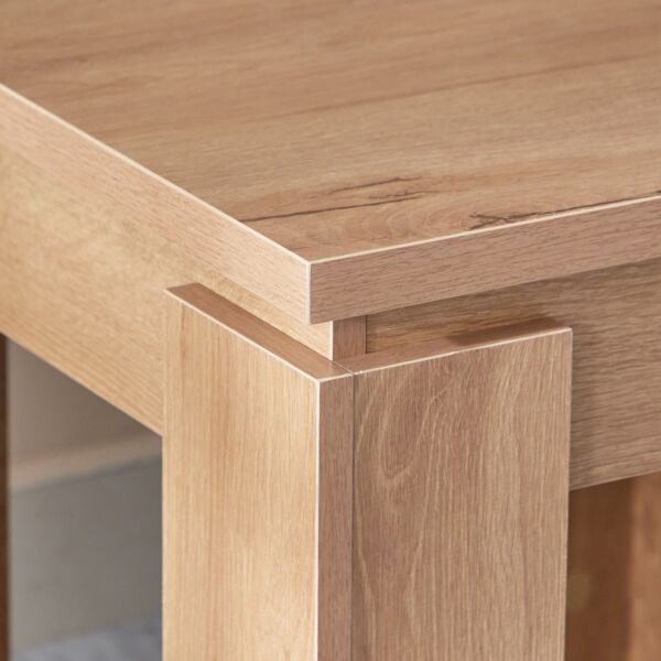 طاولة جانبية كانغ ان من بالي