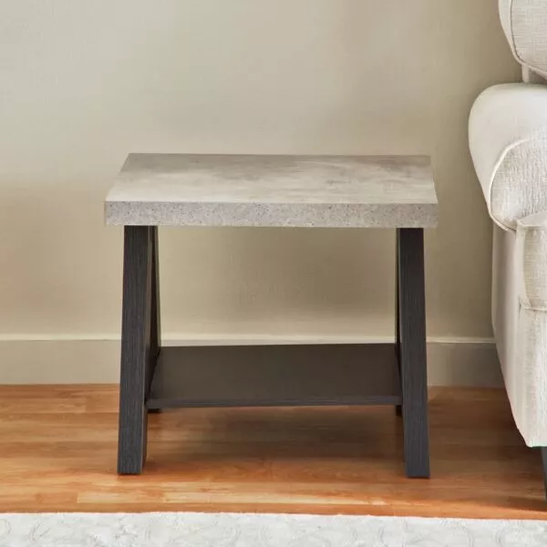 طاولة جانبية هافانا من كامبريدج