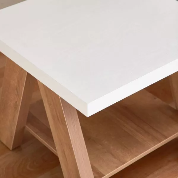 طاولة جانبية رونال من كامبريدج