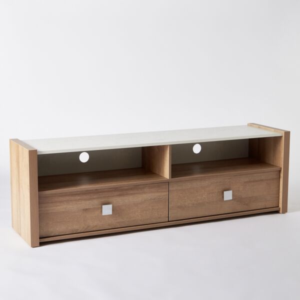 طاولة تلفزيون 65 بوصة كامبريدجل