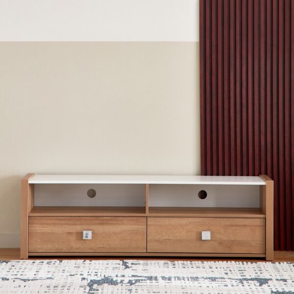 طاولة تلفزيون 65 بوصة كامبريدجل