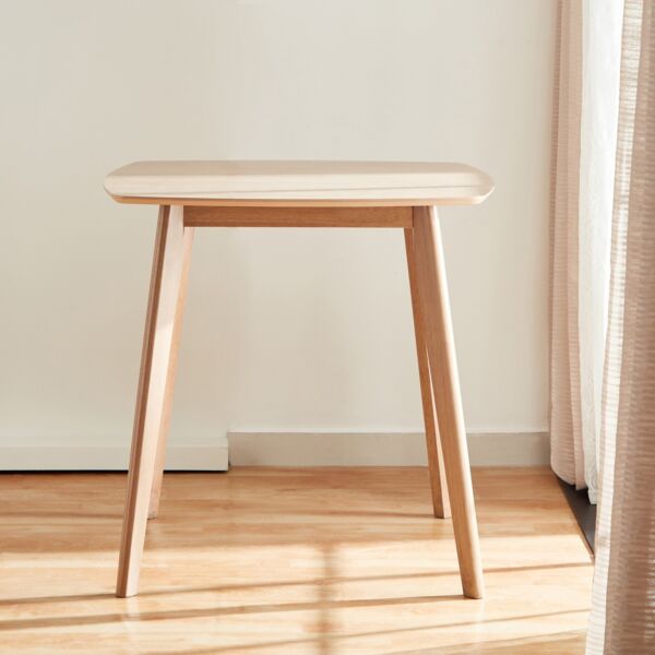 طاولة طعام مرتفعة 4 مقاعد من أوربان