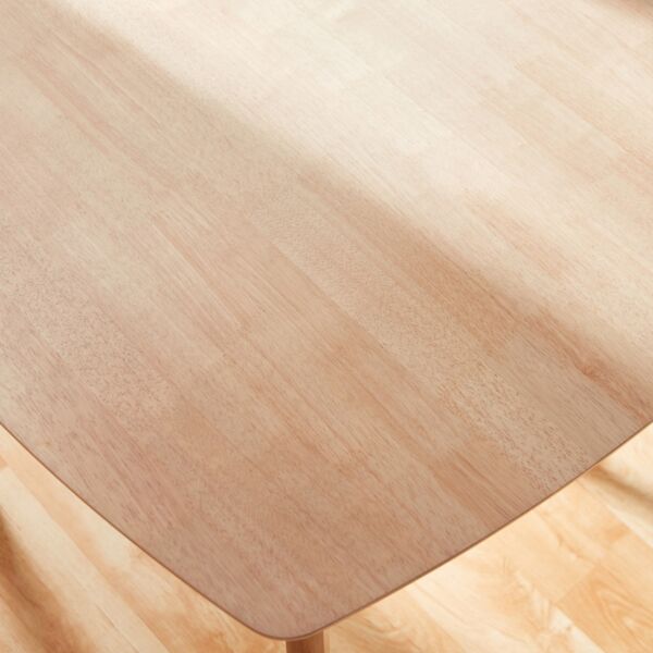 طاولة طعام مرتفعة 4 مقاعد من أوربان