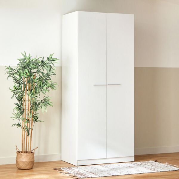 دولاب ملابس ببابين من فرانكفورت