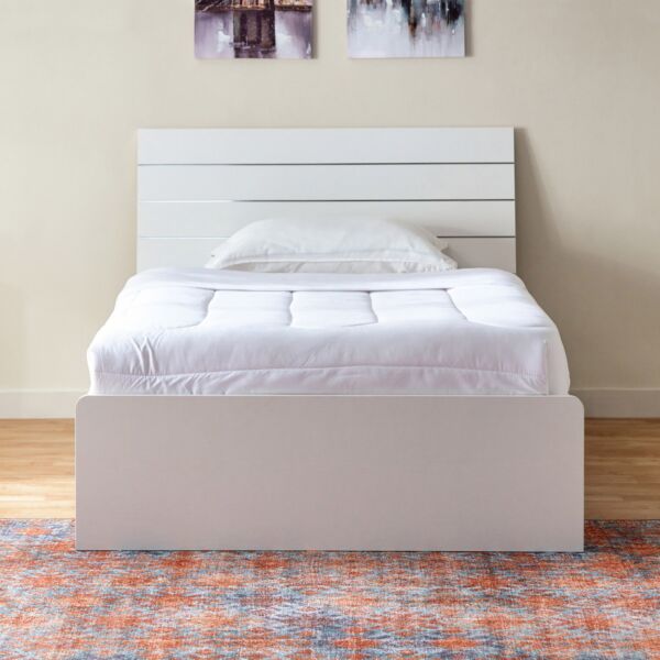 سرير فردي من فرانكفورت - 90x200 سم