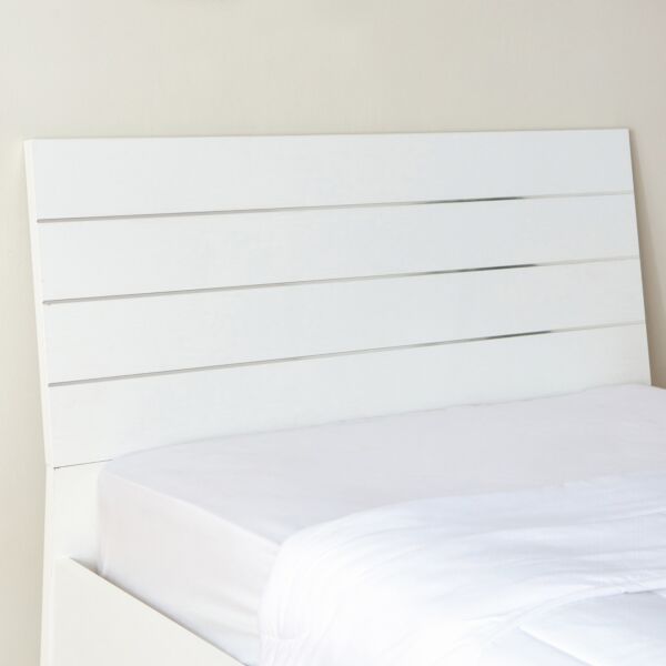 سرير فردي من فرانكفورت - 90x200 سم