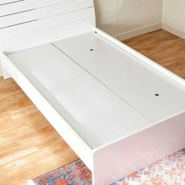 سرير فردي من فرانكفورت - 90x200 سم