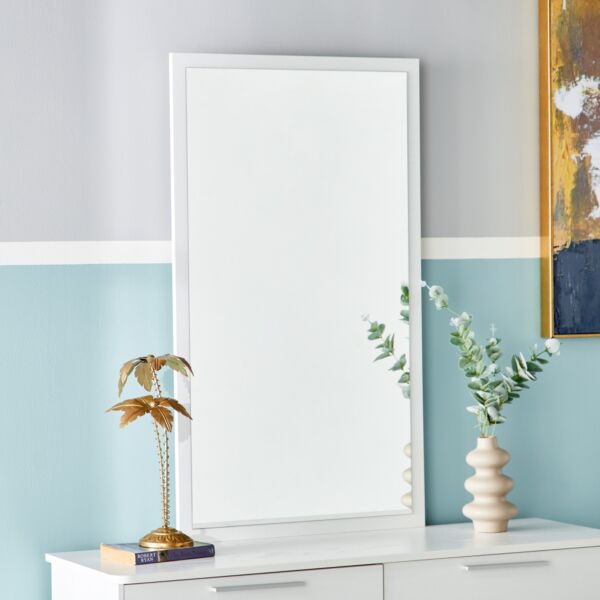 مرآة طاولة تزيين - فرانكفورت