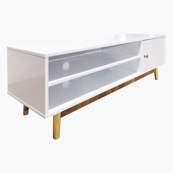 طاولة تلفزيون من توتو