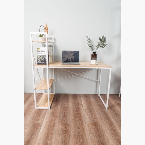 مكتب دراسة مع وحدة تنظيم أوربان ألفورد