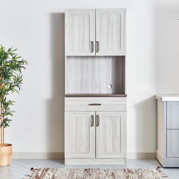 خزانة مطبخ من أنجيليك