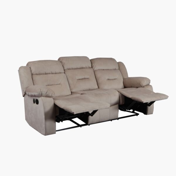 كنبة استرخاء ثلاثية ريتو من كيث