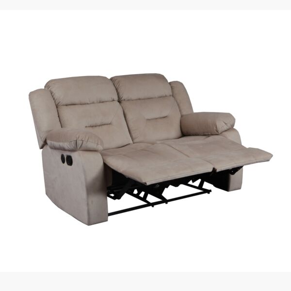 كنبة استرخاء ثنائية لوكانت من كيث