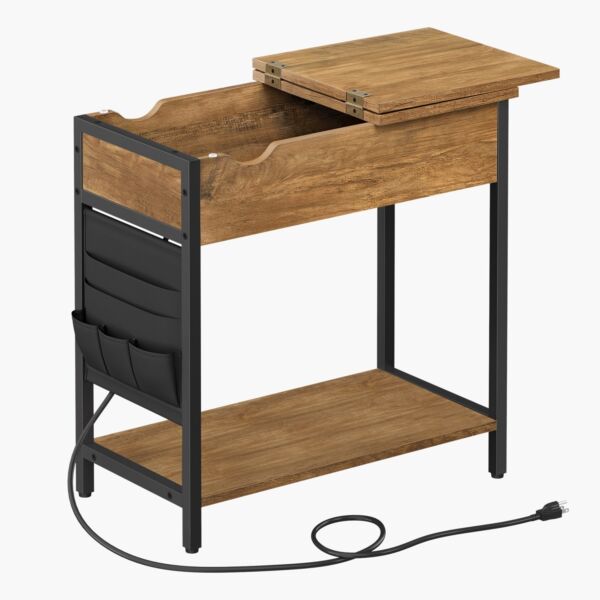 كومودينو ذكية بمنفذ شحن يو إس بي من أوربان