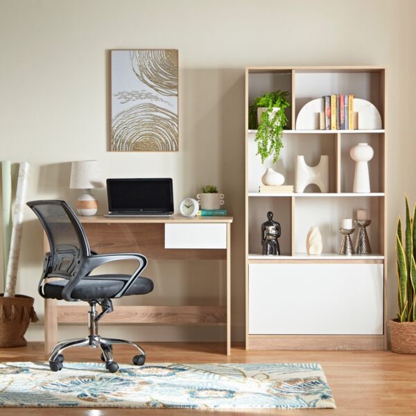 وحدة تخزين رفوف وادراج ألفورد باتارا