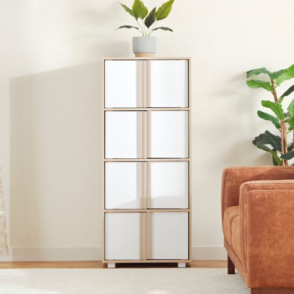 وحدة تخزين 8 أبواب متعددة الاستخدامات من ألفورد أسبن