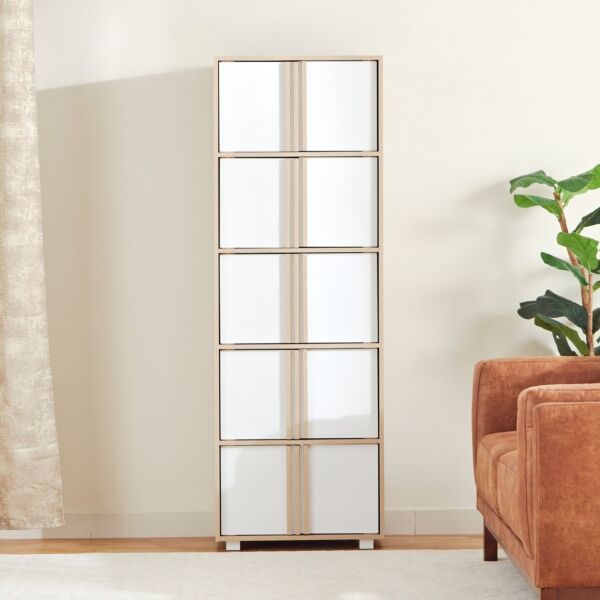 وحدة تخزين 10 أبواب متعددة الاستخدامات من ألفورد أسبن