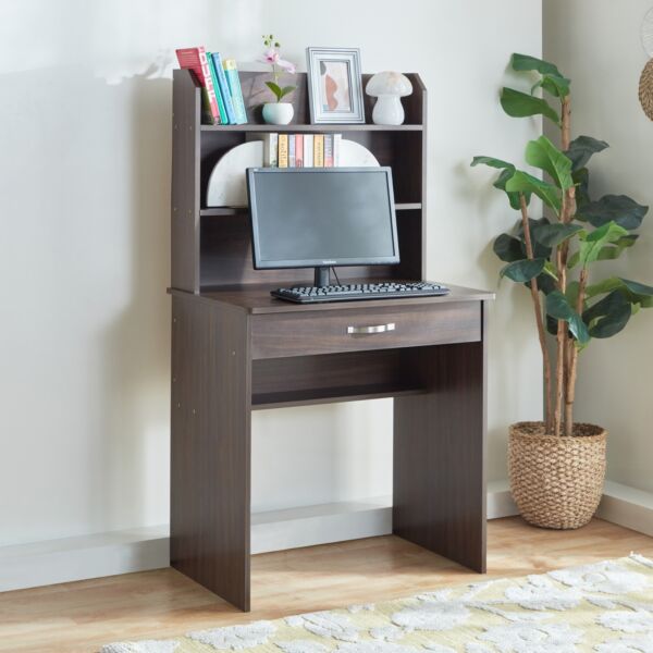 مكتب دراسة بخزانة ودرج من جازم