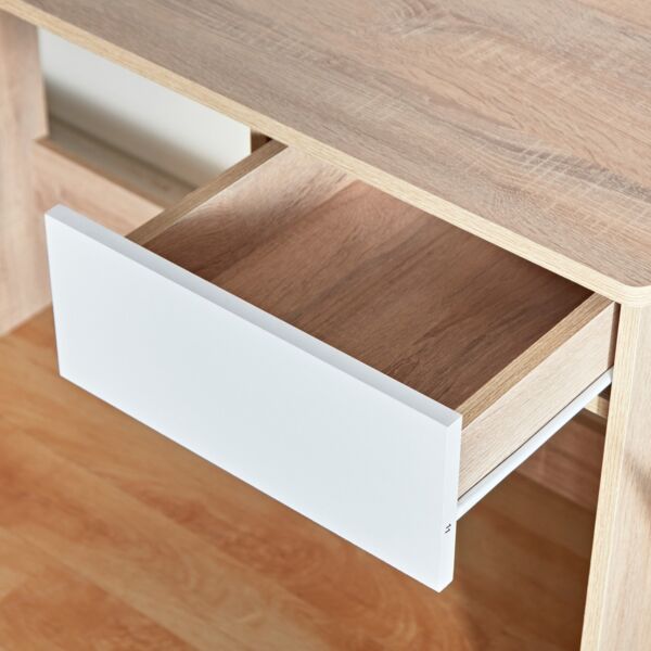 مكتب دراسة مع درج من ألفورد باتارا