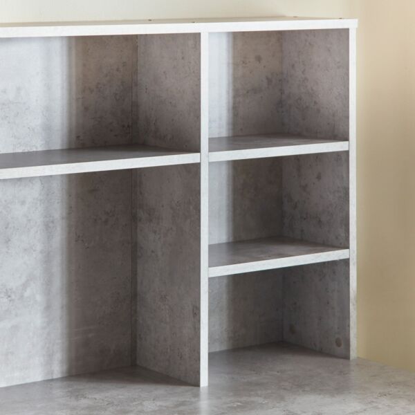 مكتب دراسة بدرجين وخزانة ألفورد باتارا