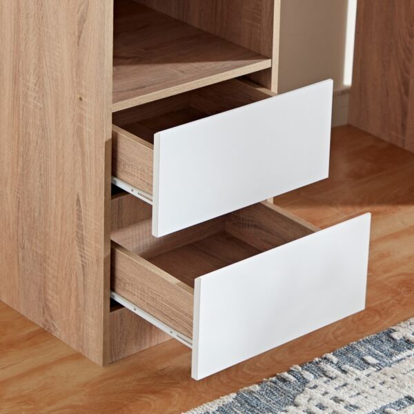 مكتب دراسة بدرجين من ألفورد باتاران