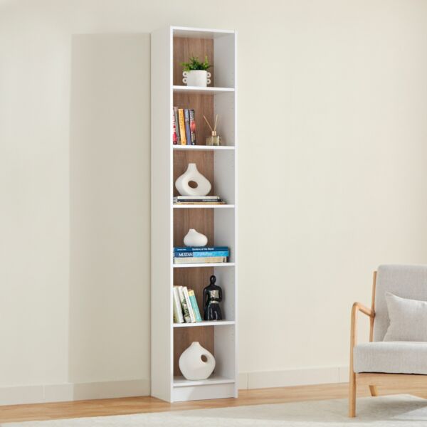 وحدة تخزين 6 رفوف ألفورد أفياني