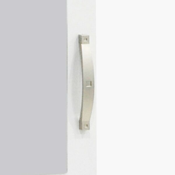 دولاب ملابس بمرآة وباب من كولتورب بلس