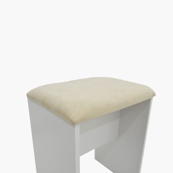 مقعد لطاولة التزيين من كولتورب