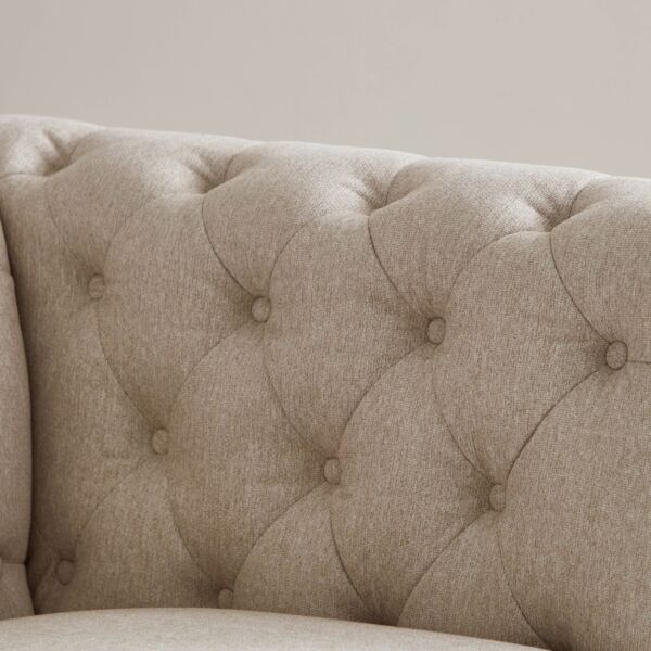 كنبة ثلاثية ماريتا من هاكس