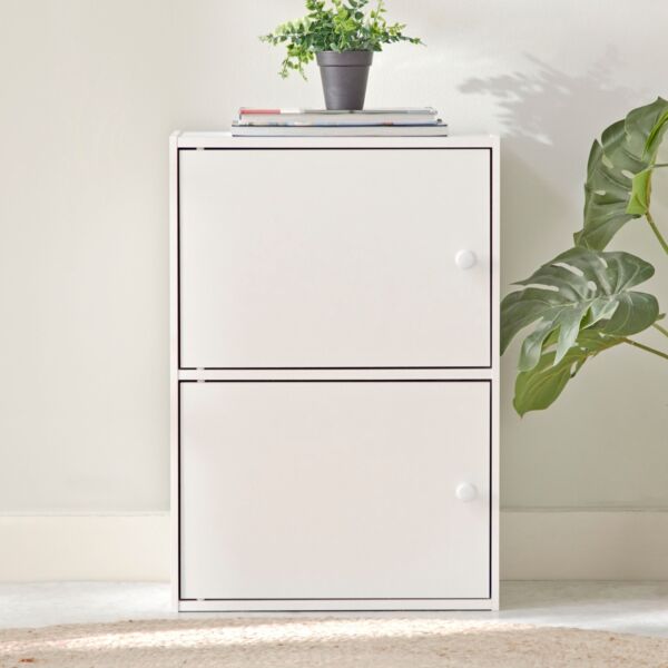 وحدة بابين من فانيلا جونيور