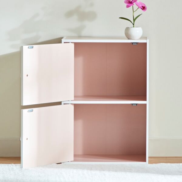 وحدة بابين من فانيلا جونيورس