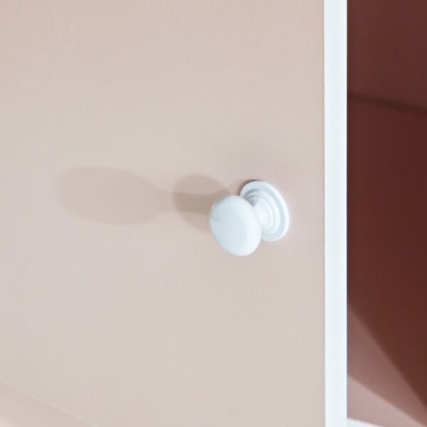 وحدة بابين من فانيلا جونيورس