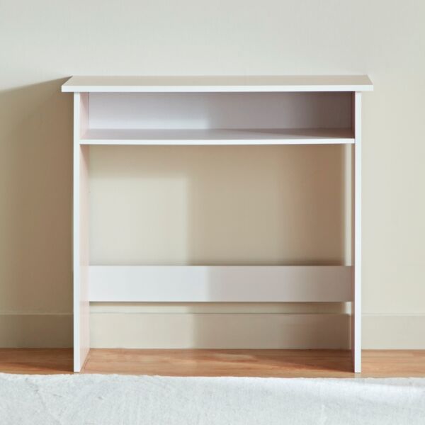 مكتب دراسة برف واحد فانيلا جونيور