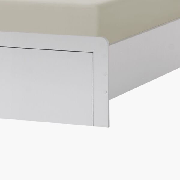 سرير كينج من أوسيس - 180x200 سم