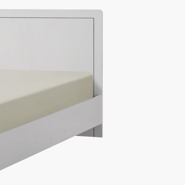 سرير كينج من أوسيس - 180x200 سم