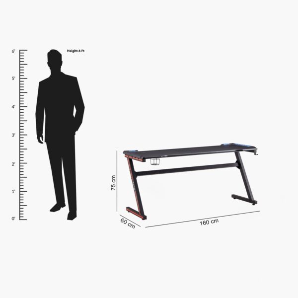 مكتب كبير جيمينج ريز