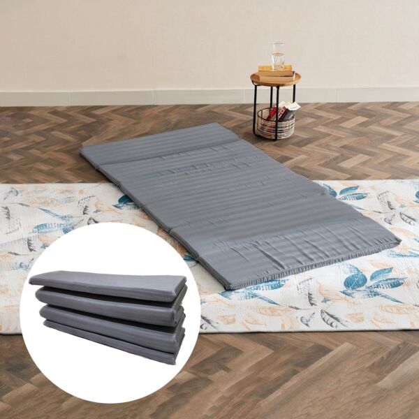 مرتبة إسفنجية قابلة للطي للسفر من فليكس