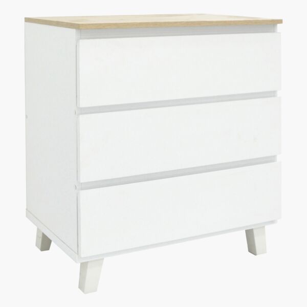 وحدة 3 أدراج بقوائم - كولتورب بلس