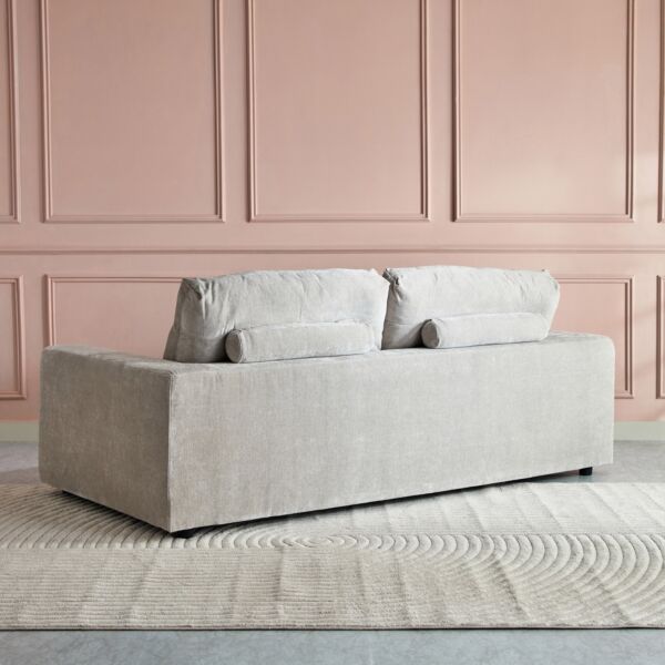 كنبة ثلاثية فيندي