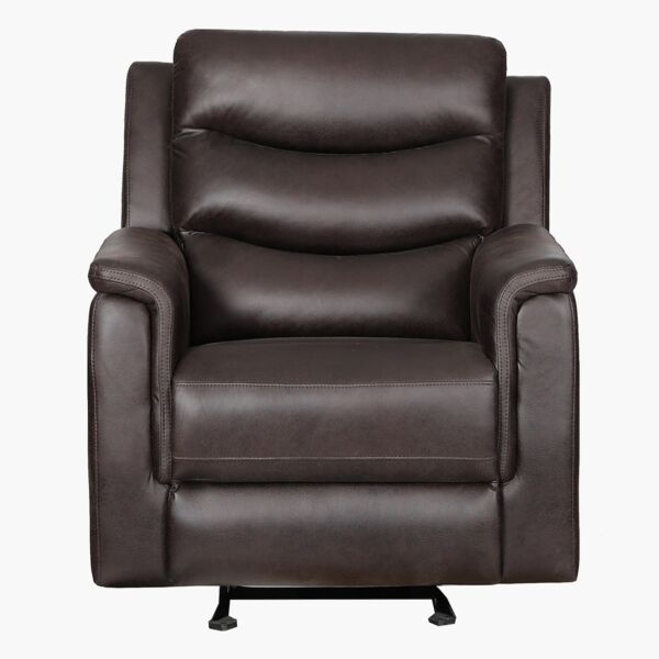 كنبة استرخاء هزازة مفرد زوي من فاتيكان