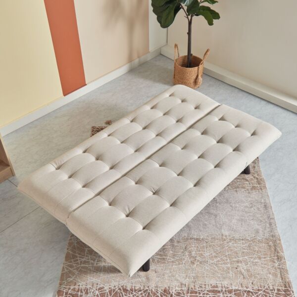 كنبة سرير 3 مقاعد من بايلور