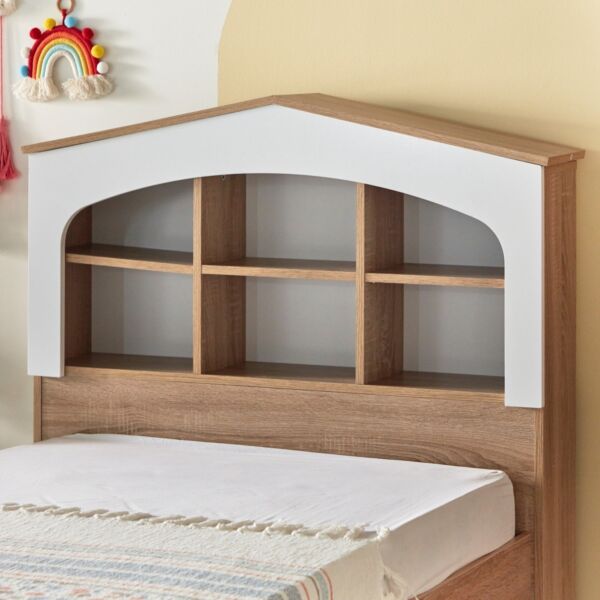 سرير فردي من ماي هاوس - 90x200 سم