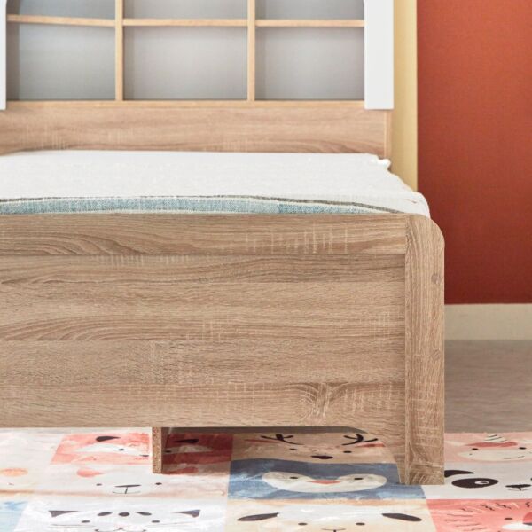 سرير فردي من ماي هاوس - 90x200 سم